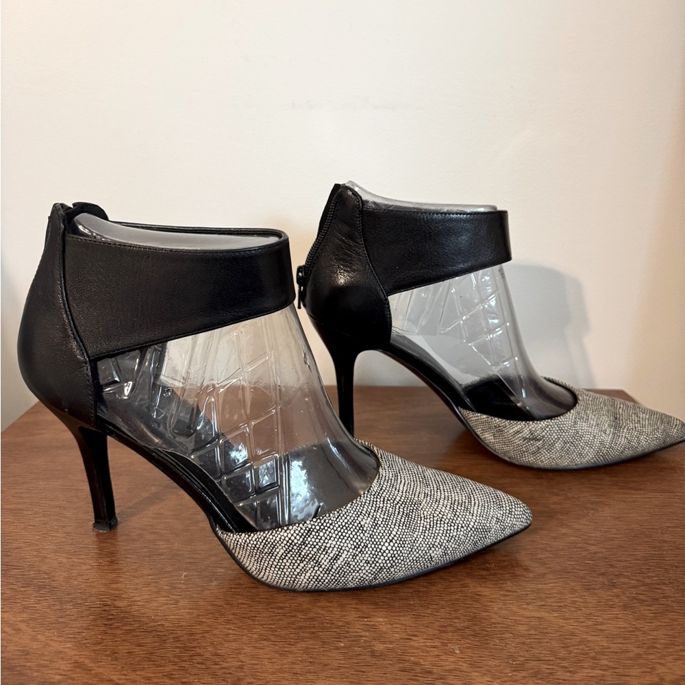 Nine West heels